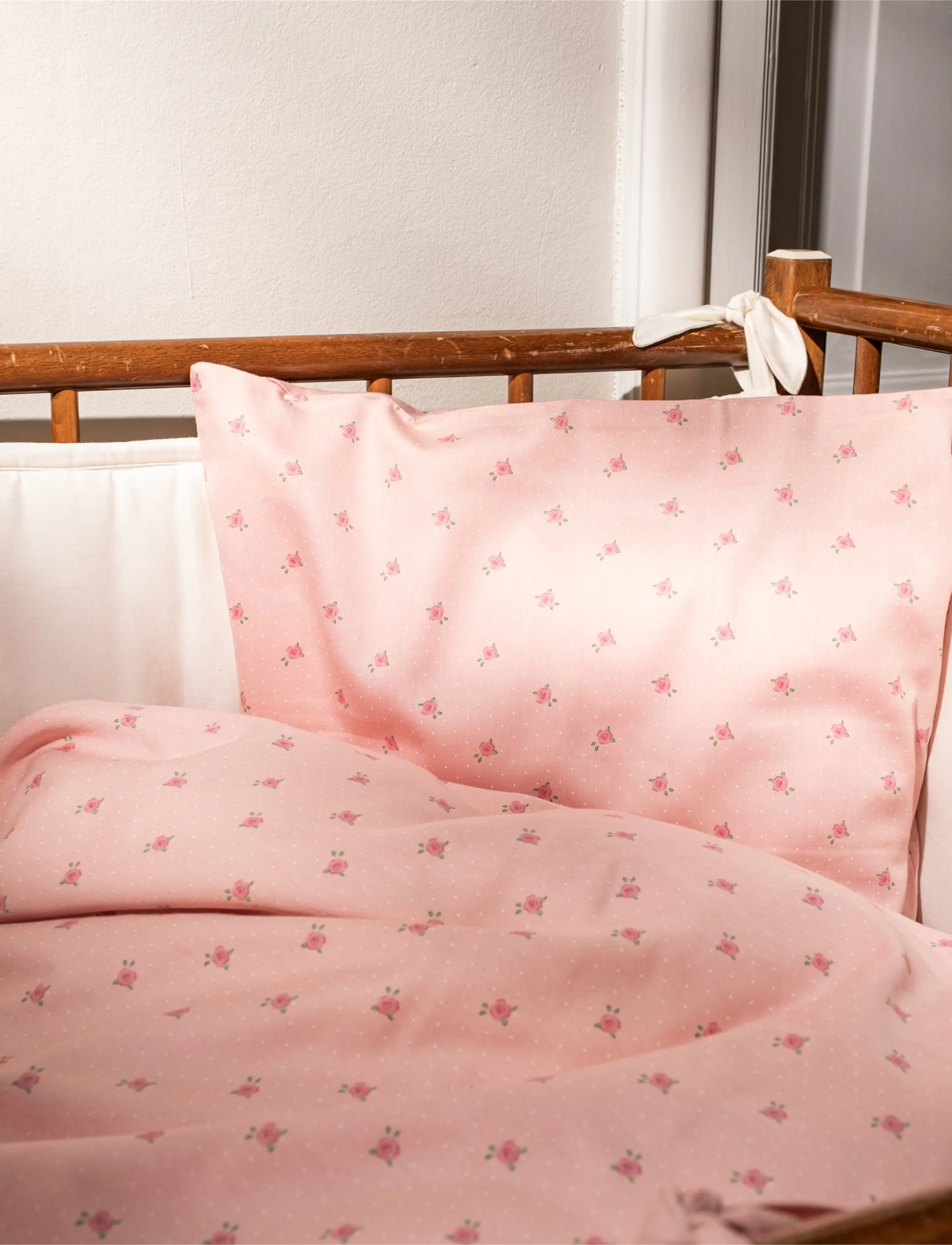 That's Mine Levi Bedding, BABY DK, Sleep Time, Rosa - Bed Sets, Kinder