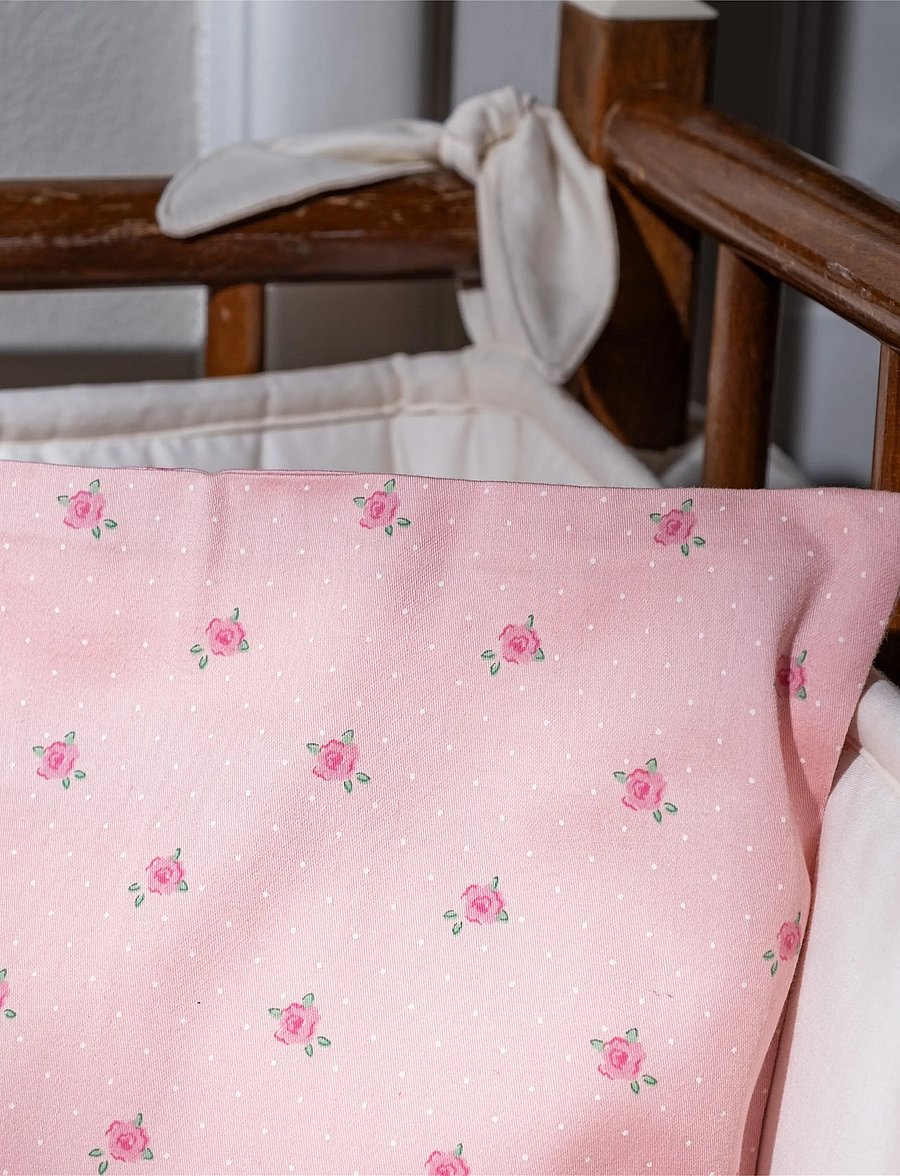That's Mine - Levi bedding - bettwäsche-set - tiny roses - 3