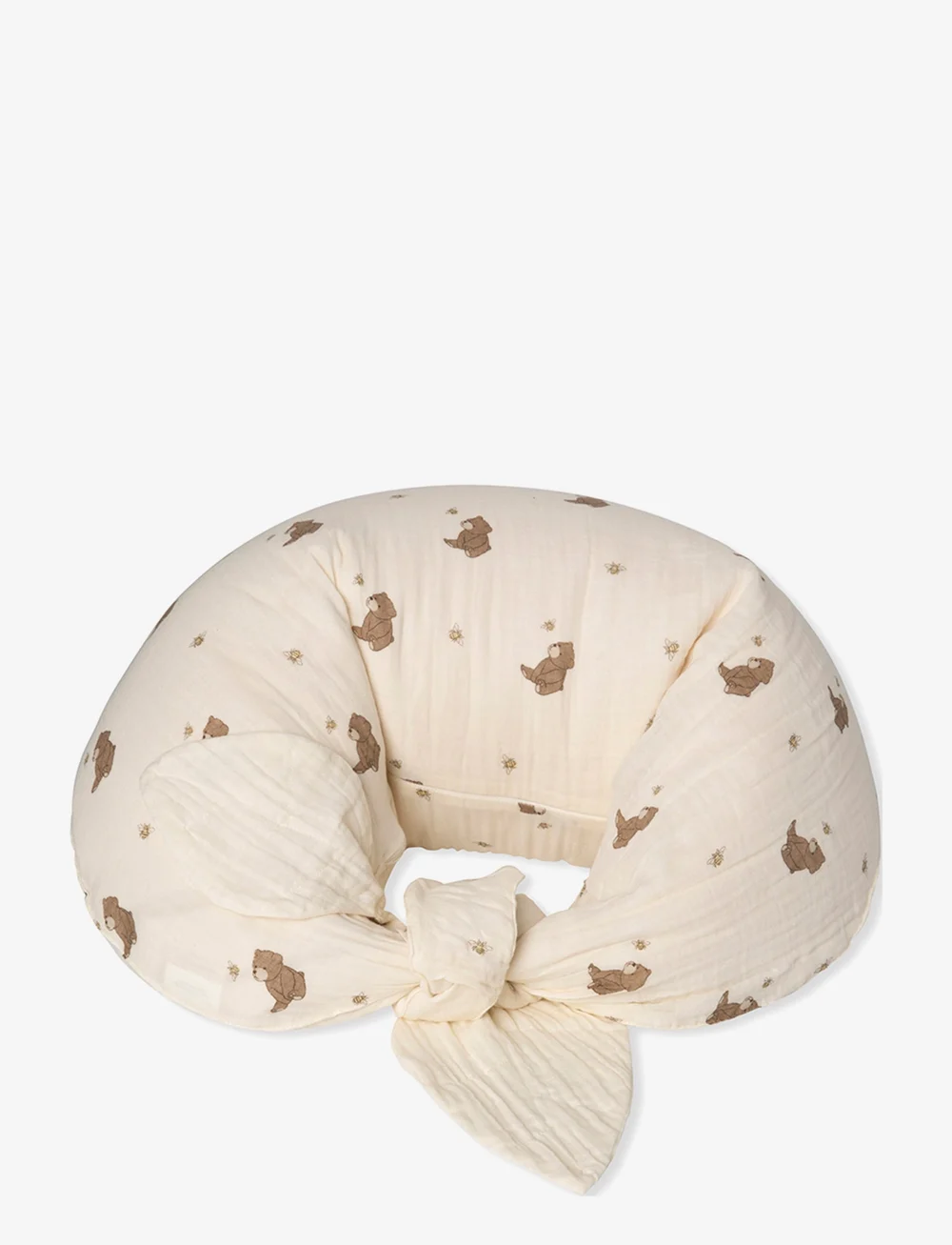 That's Mine - Moon nursing pillow - stillkissen - bees and bears - 1