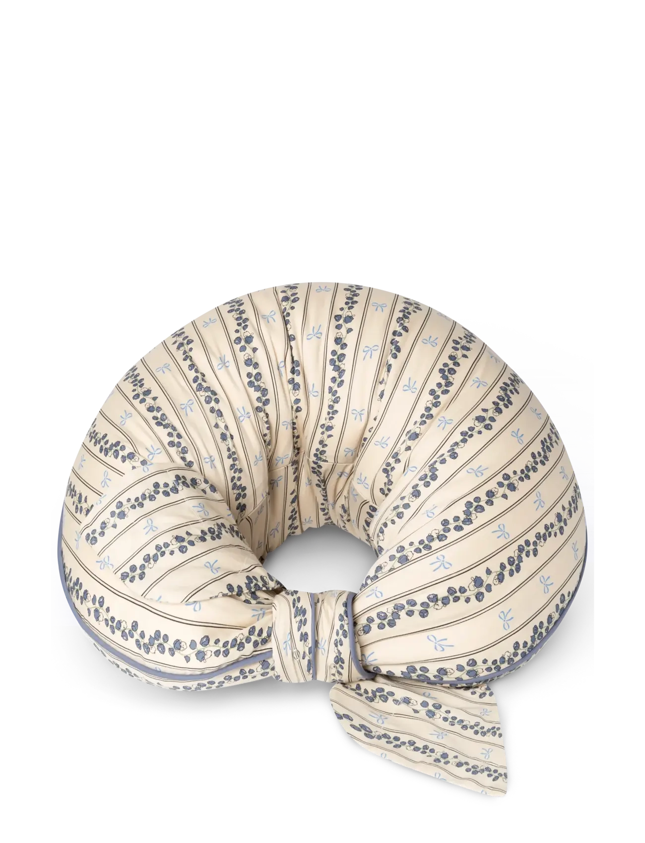 That's Mine - Moon nursing pillow - brjóstagjafapúðar - bell flower - 1