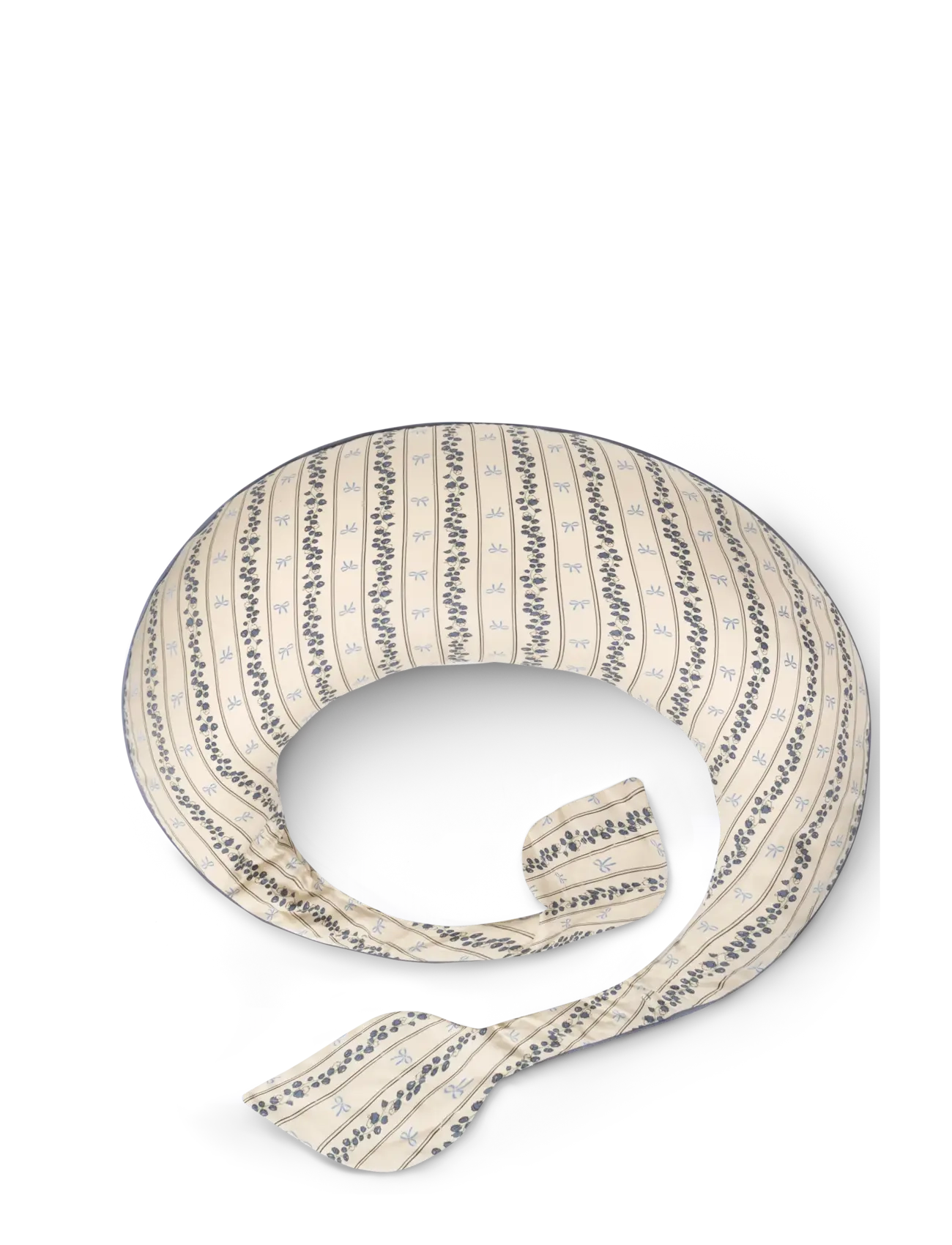 That's Mine - Moon nursing pillow - brjóstagjafapúðar - bell flower - 2