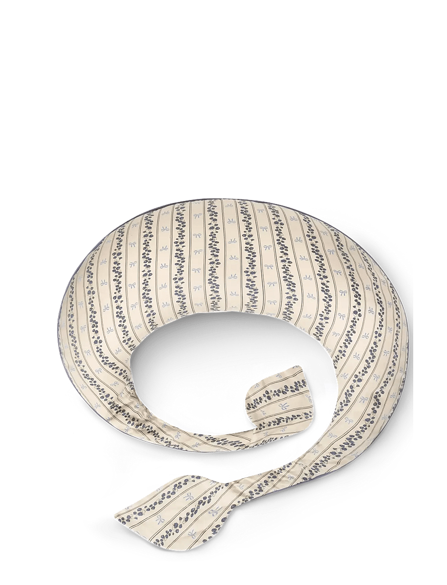 That's Mine - Moon nursing pillow - brjóstagjafapúðar - bell flower - 2