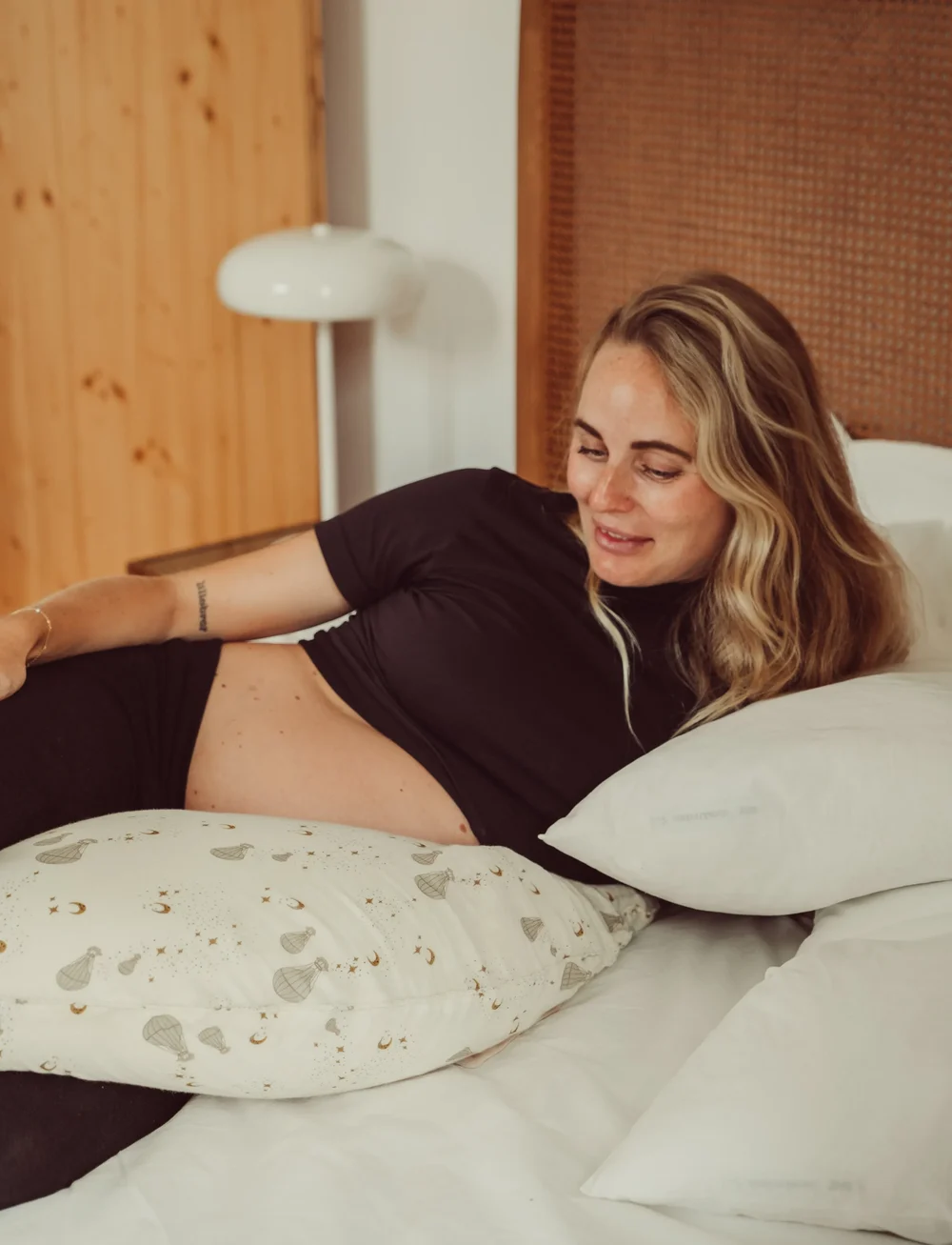 That's Mine - Moon nursing pillow - imetamispadjad - dreamily - 2