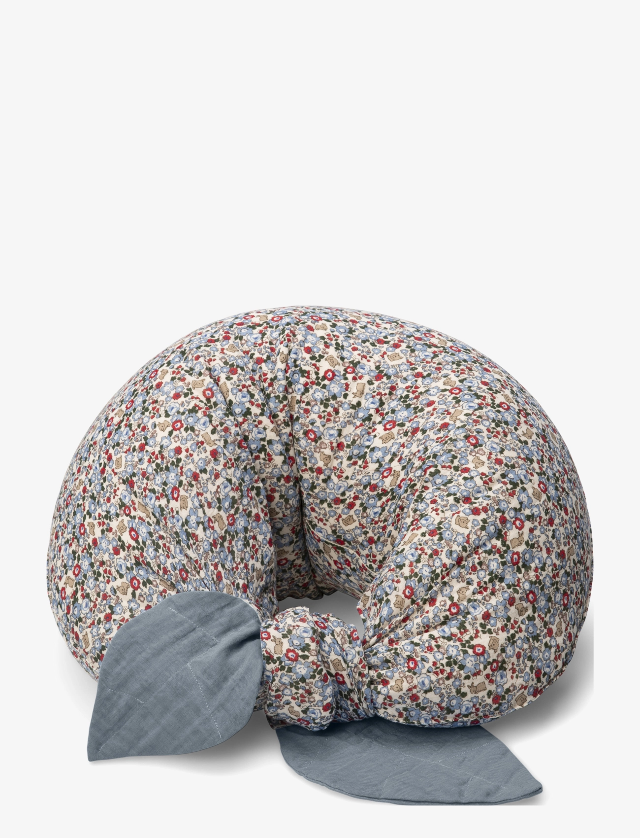 That's Mine - Moon nursing pillow - stillkissen - flora bunnies rouge - 1