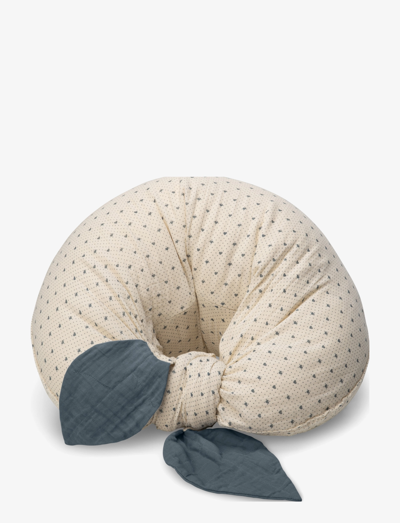 THAT'S MINE Moon Nursing Pillow Cream - 54X30X47CM - Kinder