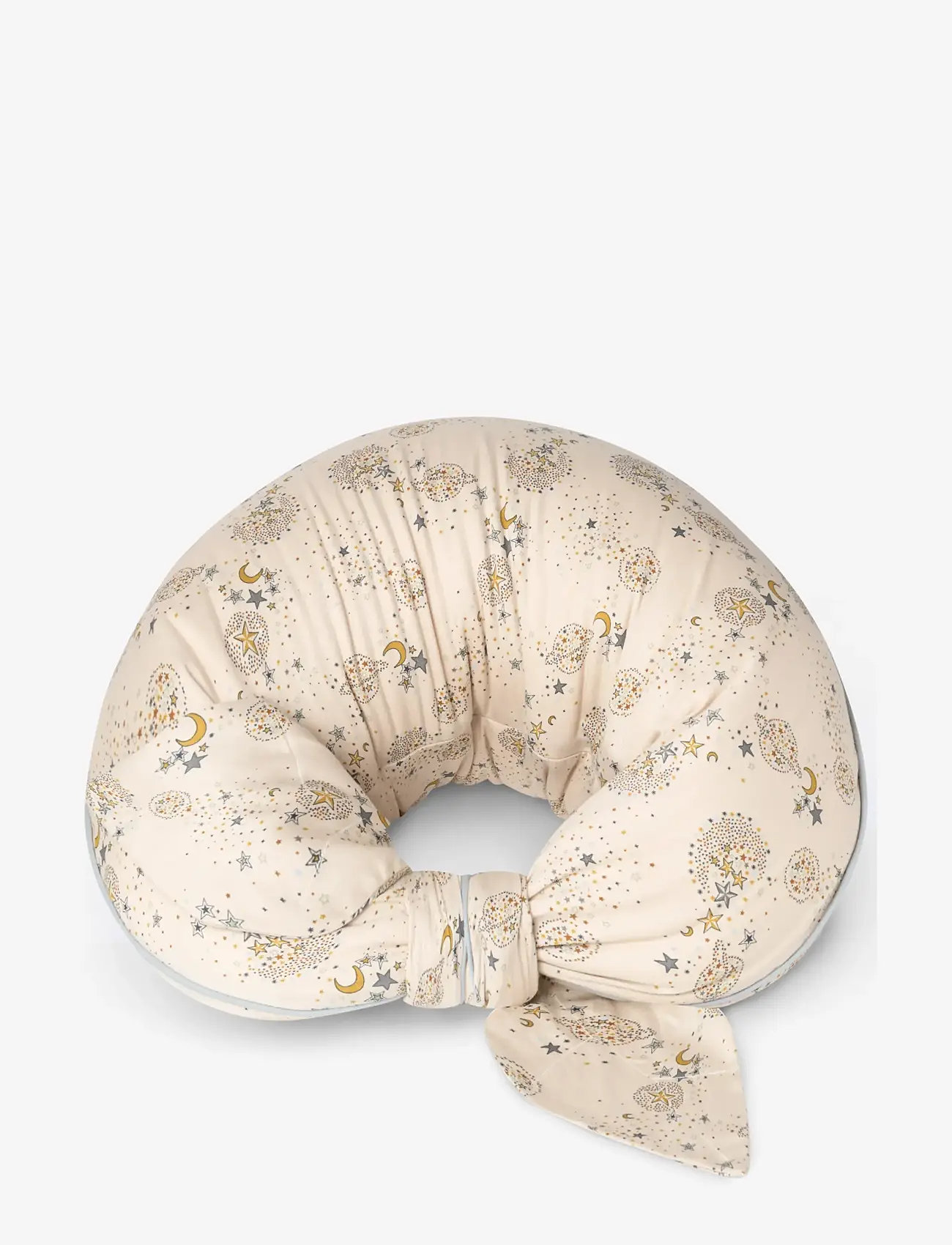 That's Mine - Moon Nursing pillow - oreiller d'allaitement - million stars - 1