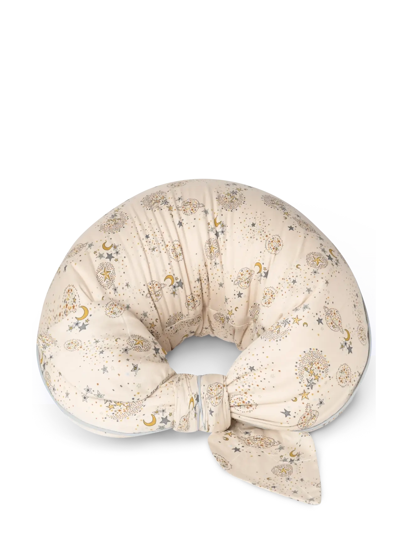 That's Mine Moon Nursing pillow - That's Mine - MILLION STARS / cream