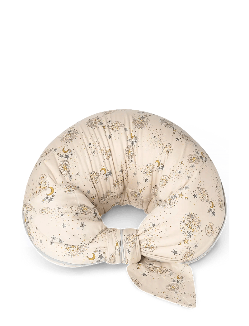 That's Mine - Moon Nursing pillow - oreiller d'allaitement - million stars - 1