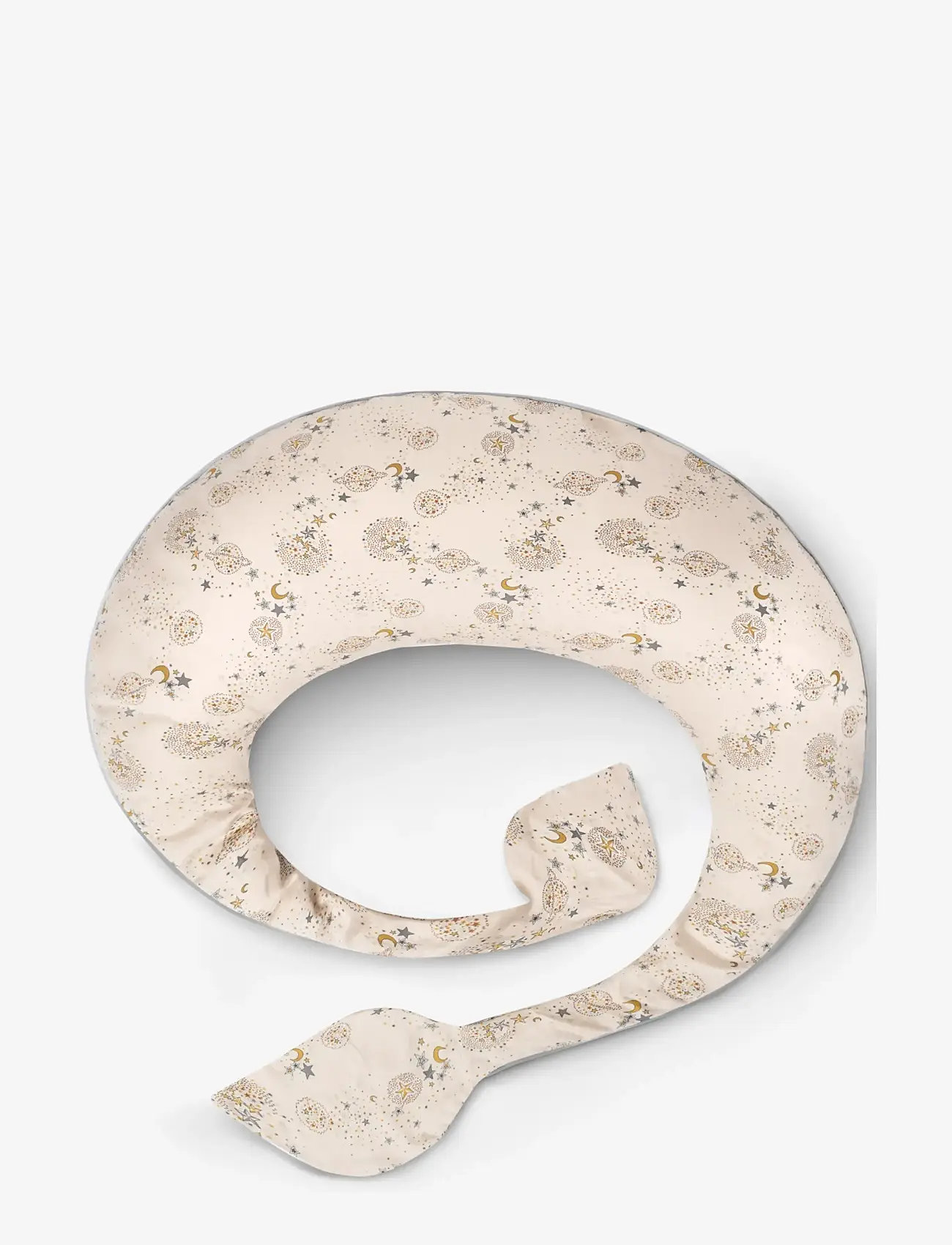 That's Mine - Moon Nursing pillow - oreiller d'allaitement - million stars - 2