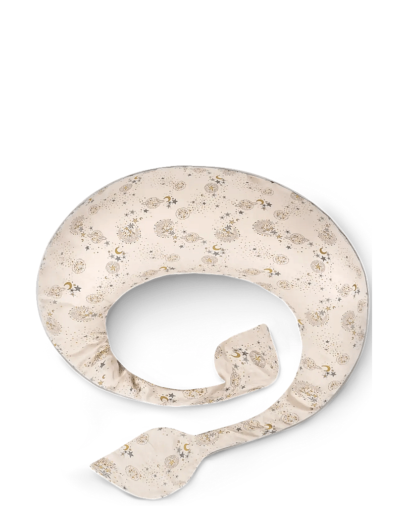 That's Mine - Moon Nursing pillow - oreiller d'allaitement - million stars - 2