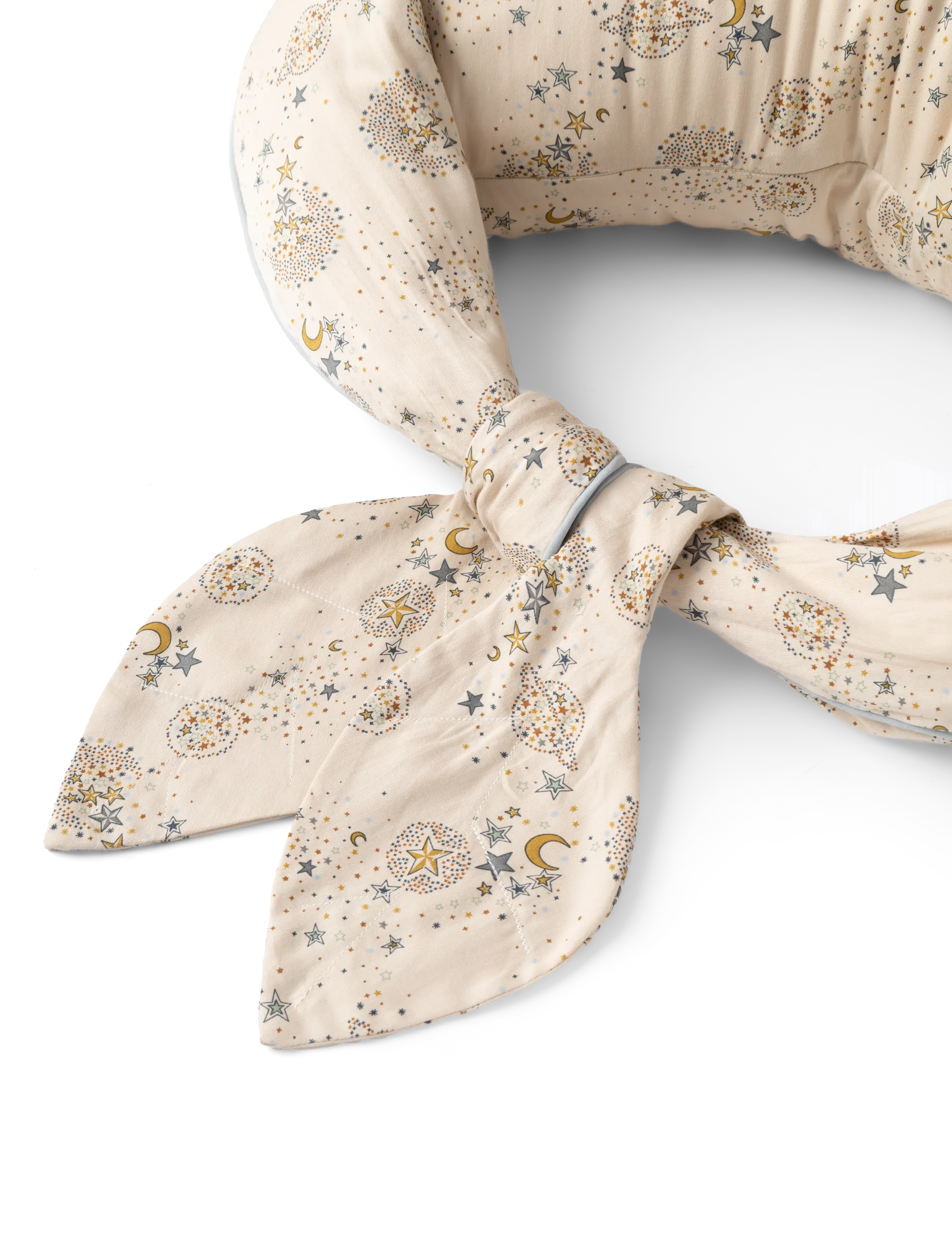 That's Mine - Moon nursing pillow - ammepuder - million stars - 4