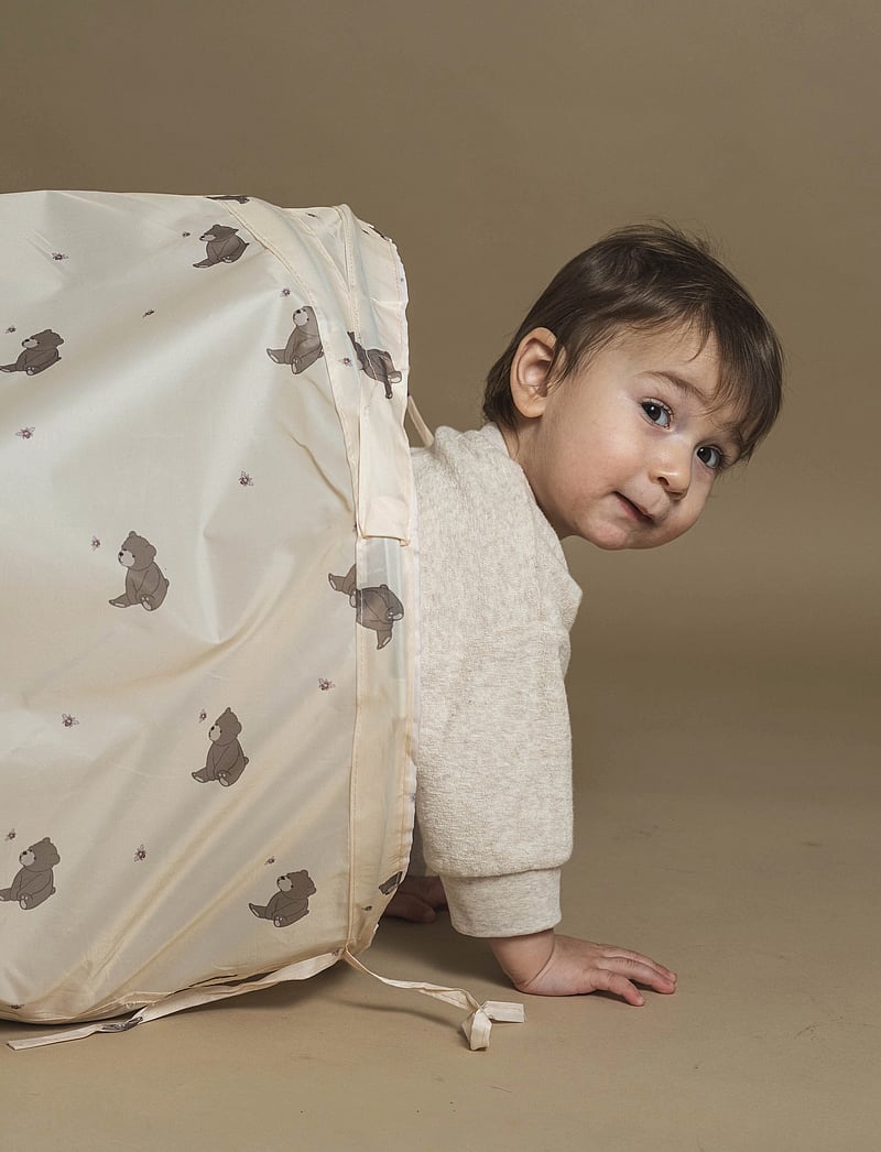 That's Mine - Theo activity tunnel - vaikiški tuneliai - bees and bears - 2