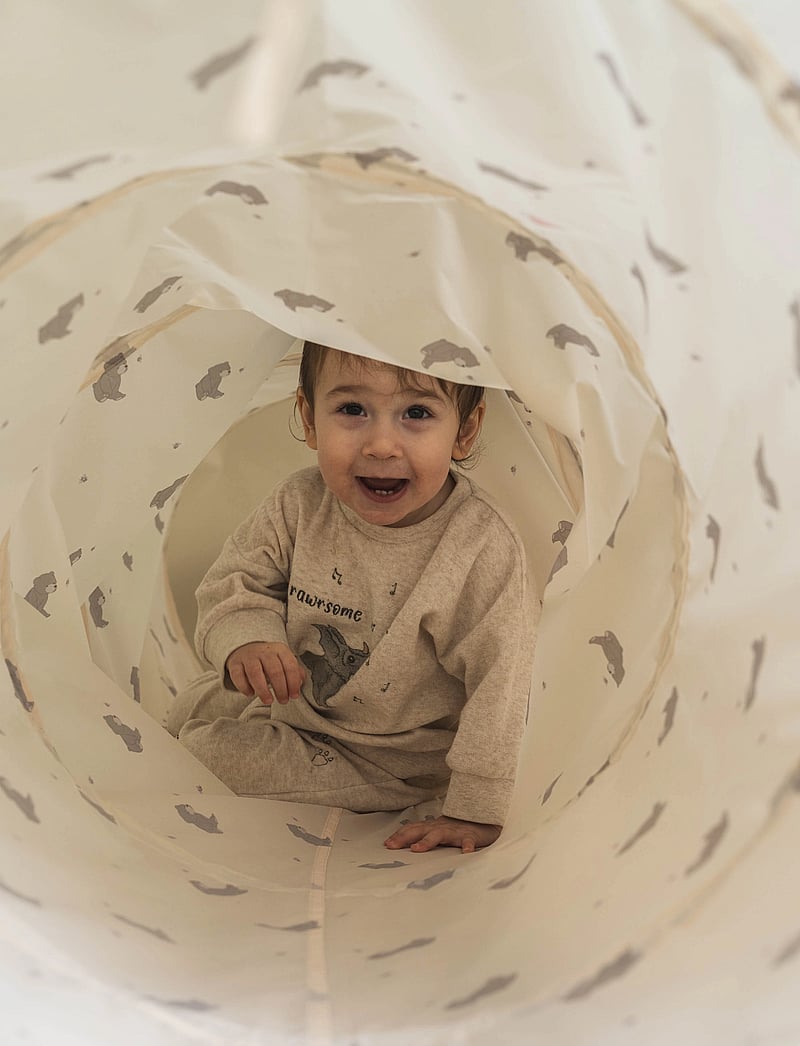 That's Mine - Theo activity tunnel - vaikiški tuneliai - bees and bears - 3