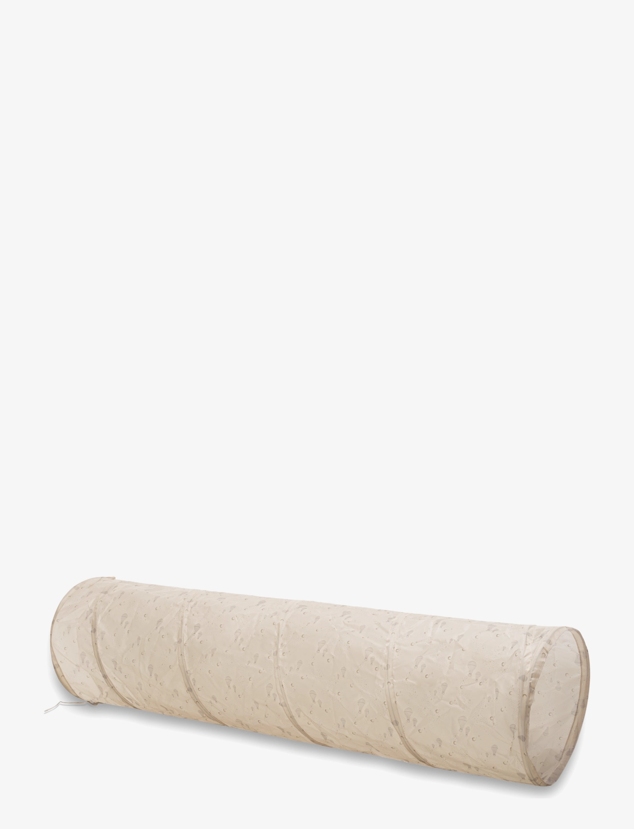 THAT'S MINE Theo Activity Tunnel Cream - 180X 45X 45CM - Kinder