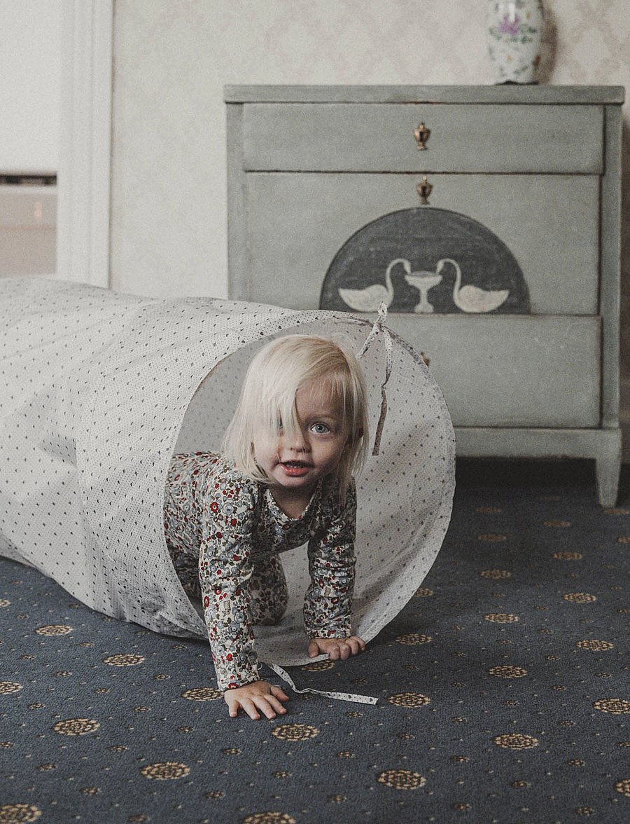 That's Mine - Theo activity tunnel - laste tunnelid - lots of love sky - 0