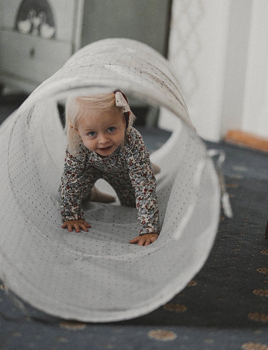 That's Mine - Theo activity tunnel - laste tunnelid - lots of love sky - 2