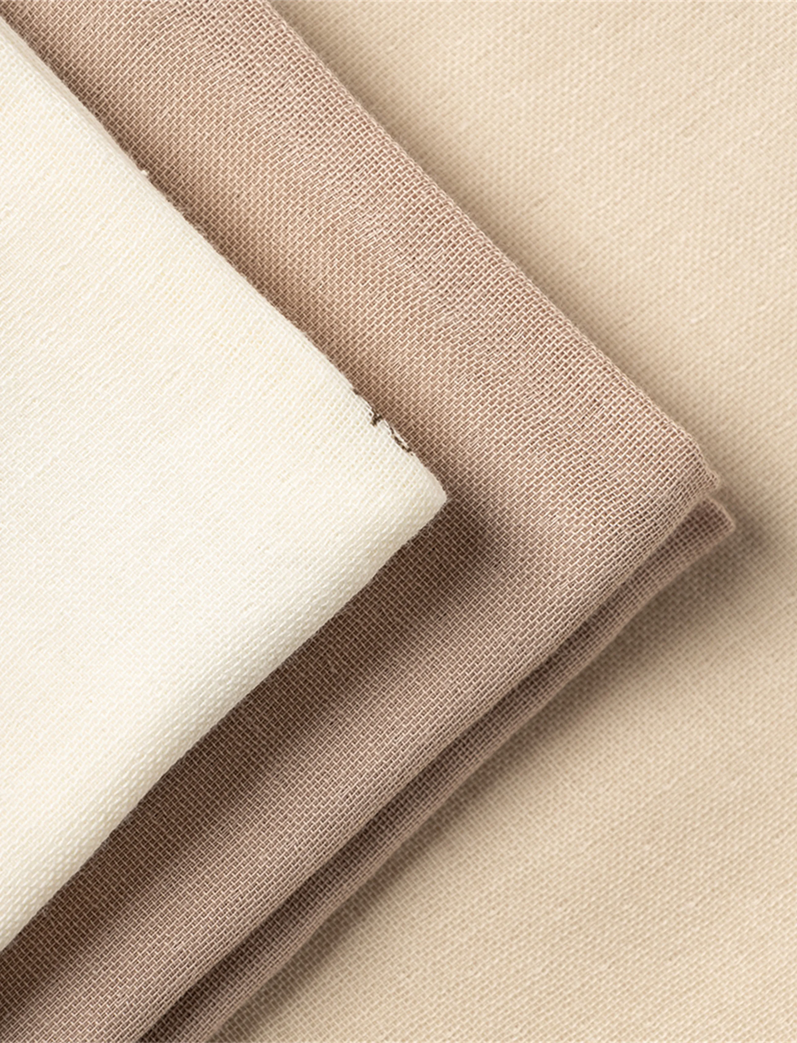 That's Mine - Bora muslin cloth 3-pack - mulldecken - bees and bears - 1