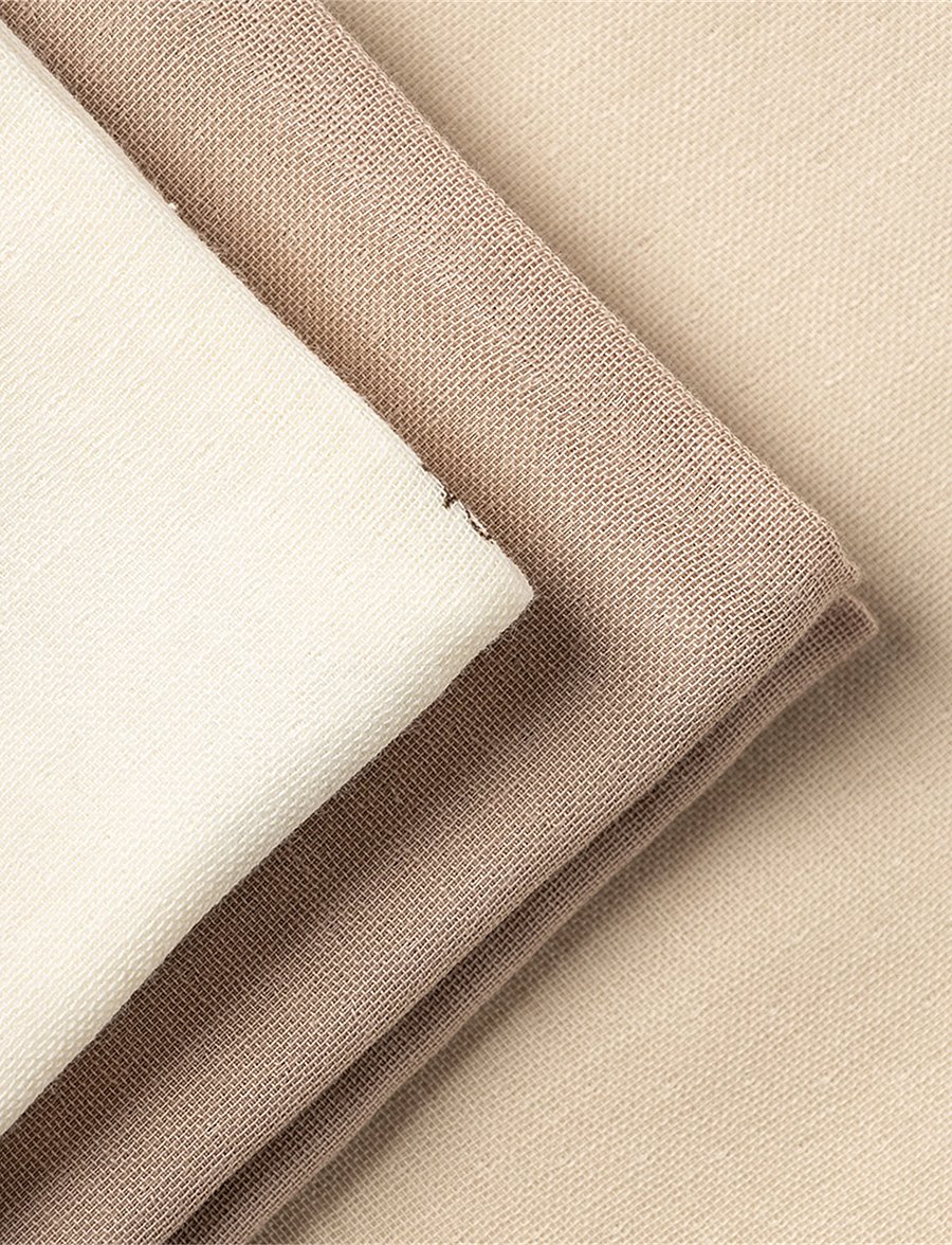 That's Mine - Bora muslin cloth 3-pack - mulldecken - bees and bears - 1