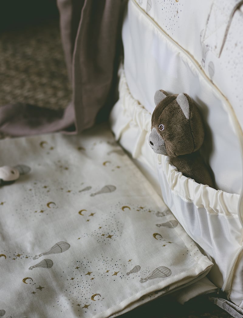 That's Mine - Bora muslin cloth 3-pack - mulltücher - dreamily - 3