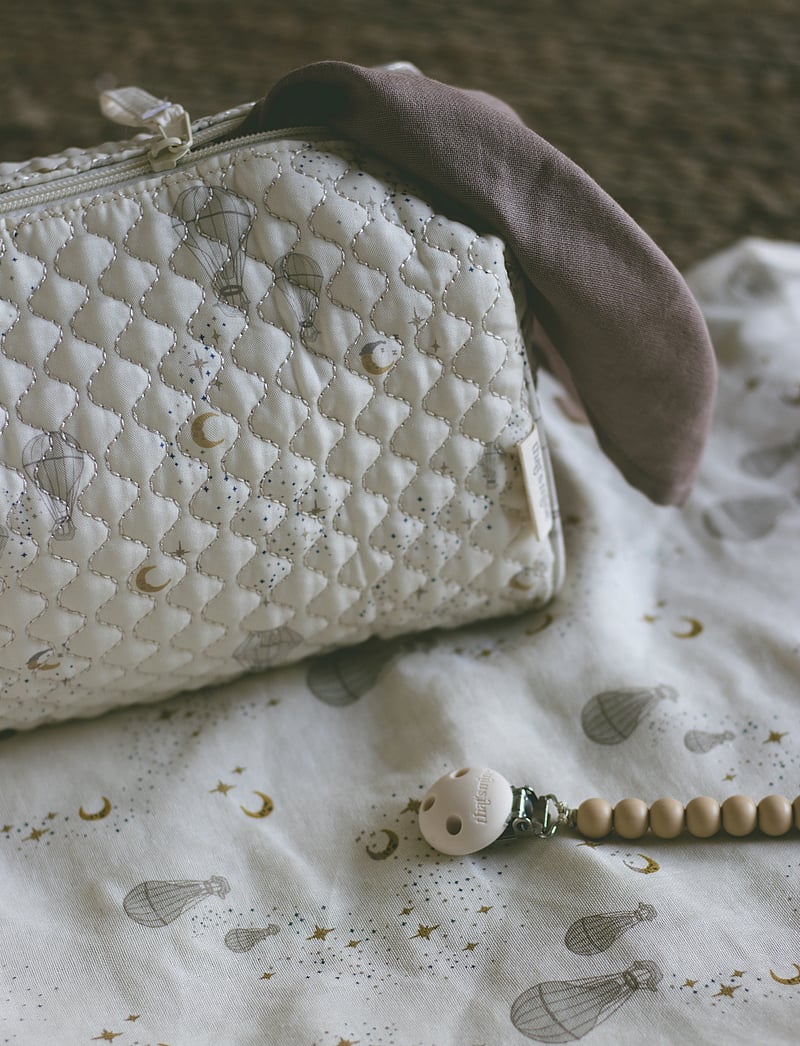 That's Mine - Bora muslin cloth 3-pack - mulltücher - dreamily - 4