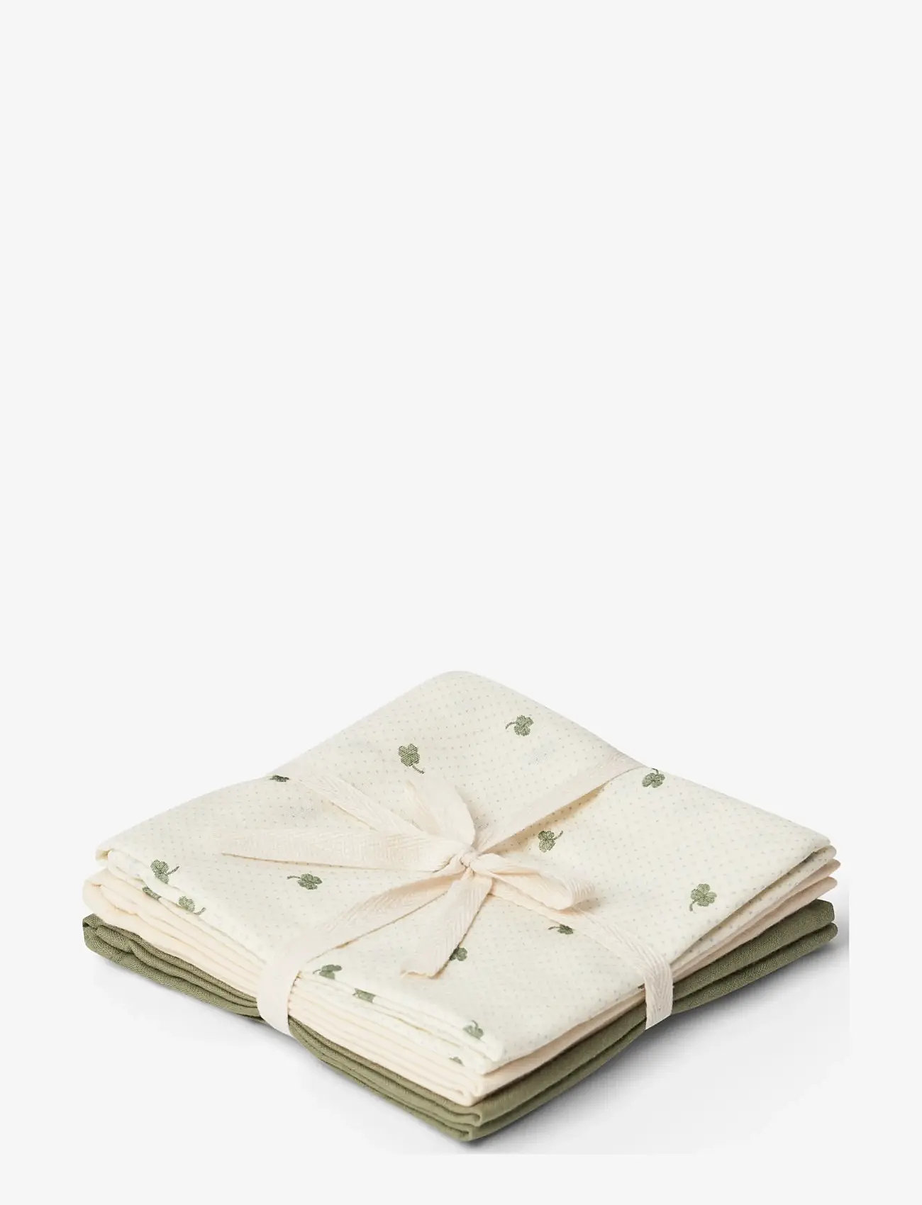 That's Mine - Bora muslin cloth 3-pack - musliinist lapid - specks of luck - 1