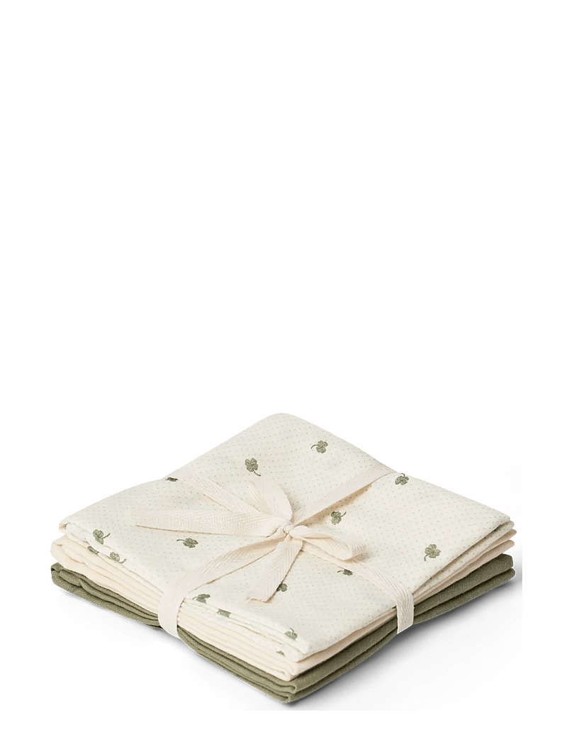 That's Mine - Bora muslin cloth 3-pack - musliinist lapid - specks of luck - 1