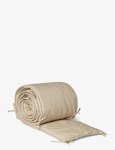 Lotus Bed Bumper - Sengerande