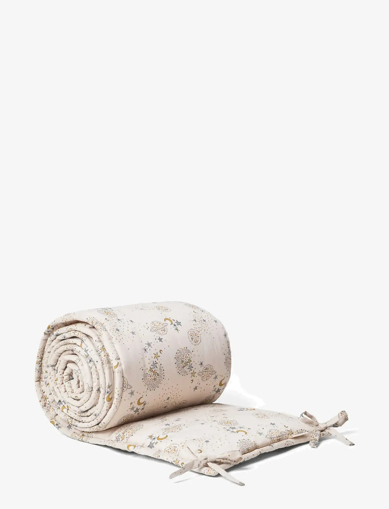 That's Mine - Lotus bed bumper - voodipehmendused - million stars - 1