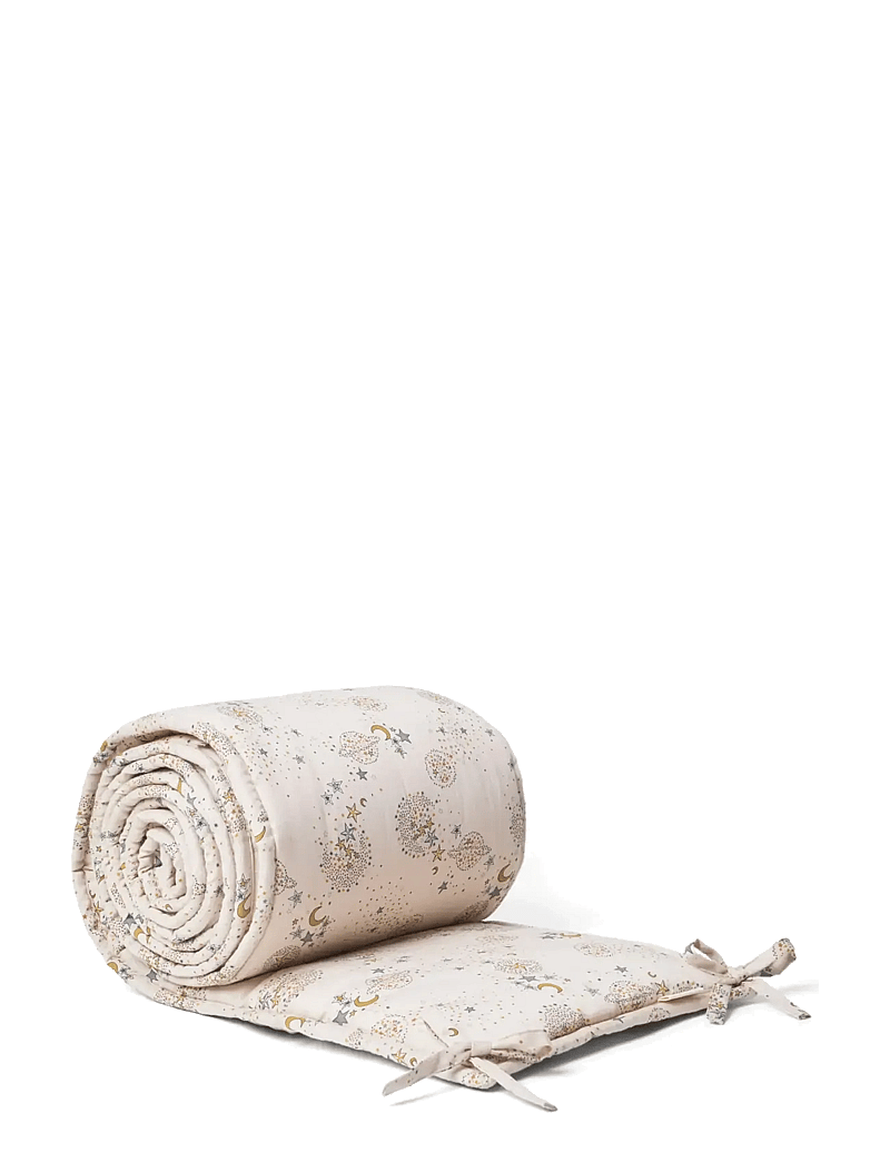 That's Mine - Lotus bed bumper - voodipehmendused - million stars - 1