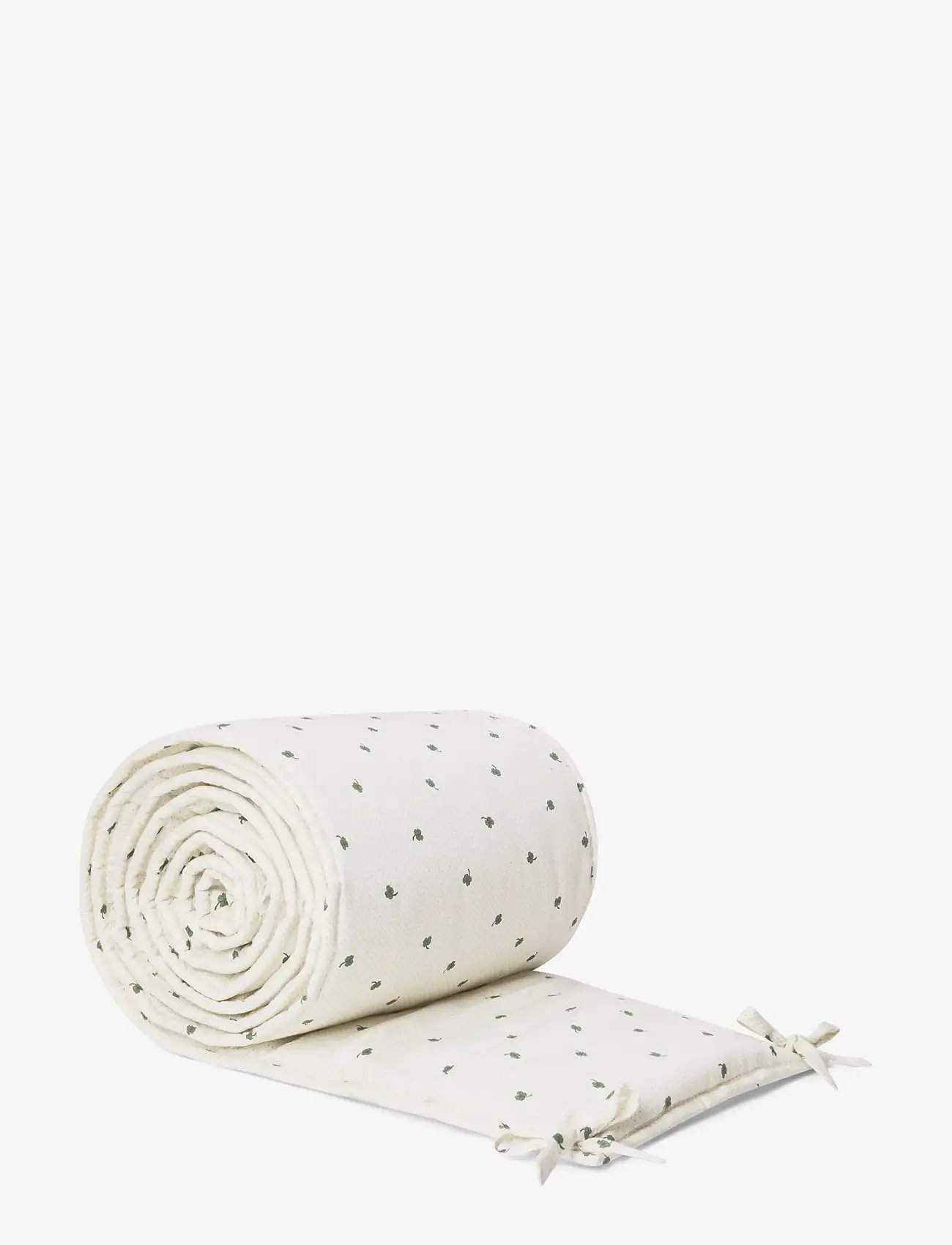 That's Mine - Lotus bed bumper - voodipehmendused - specks of luck - 1