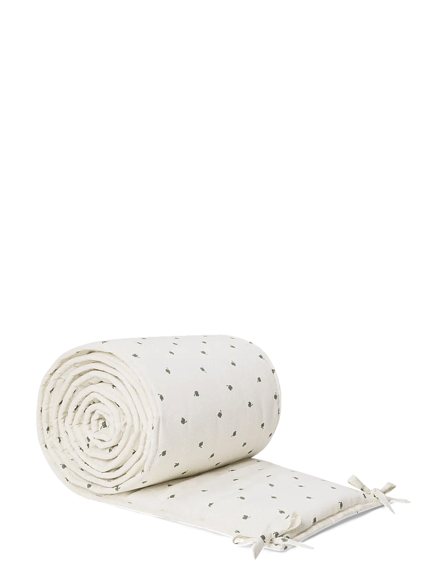 That's Mine - Lotus bed bumper - gitterbettumrandungen - specks of luck - 1