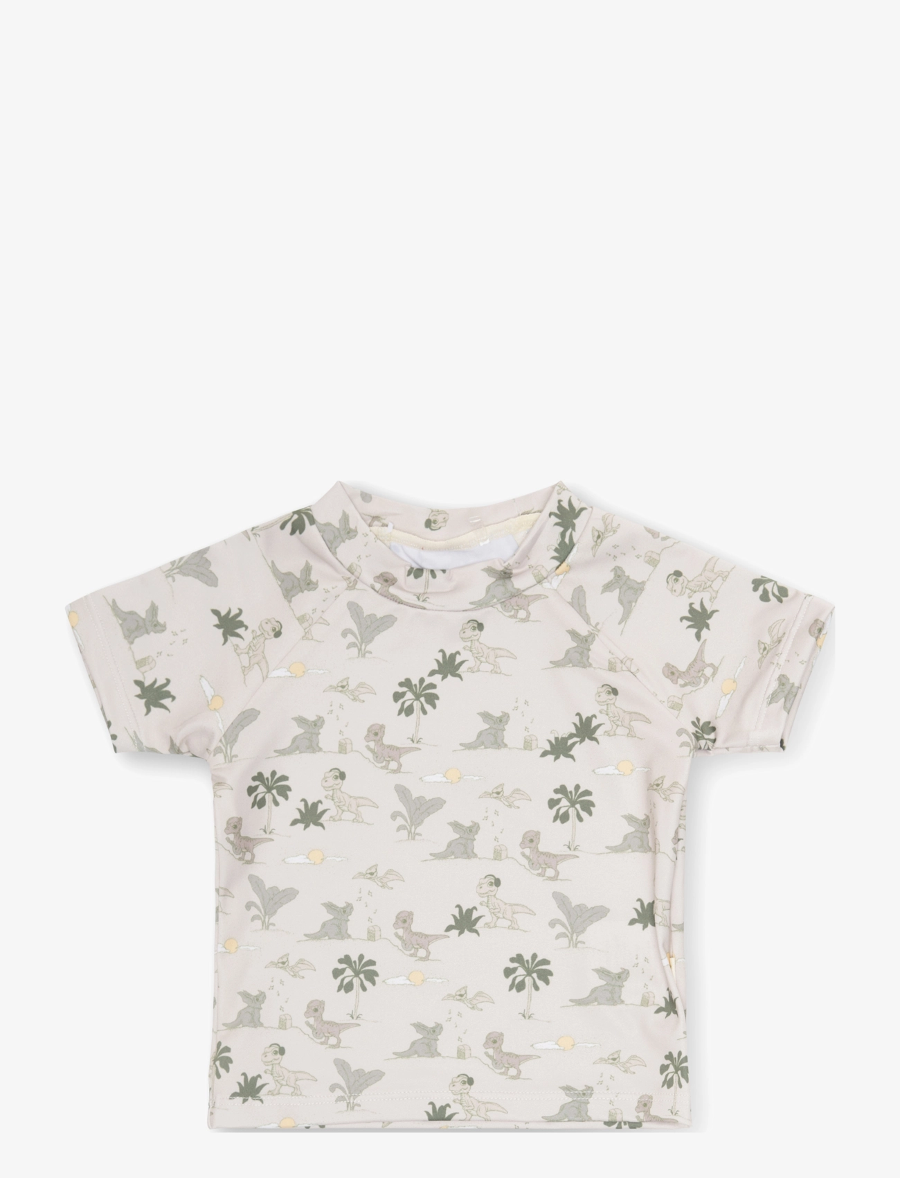 THAT'S MINE Sami Swim T-Shirt Patterned - 68 - Kinder