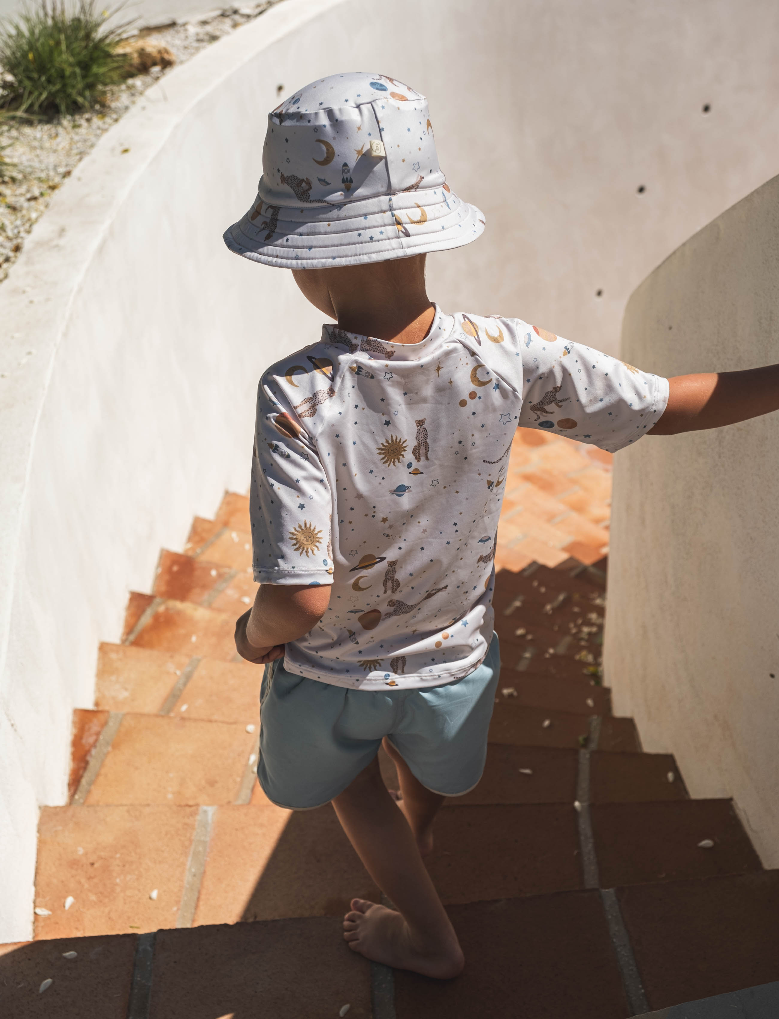 That's Mine - Sami swim t-shirt - badtoppar - leo espace - 3