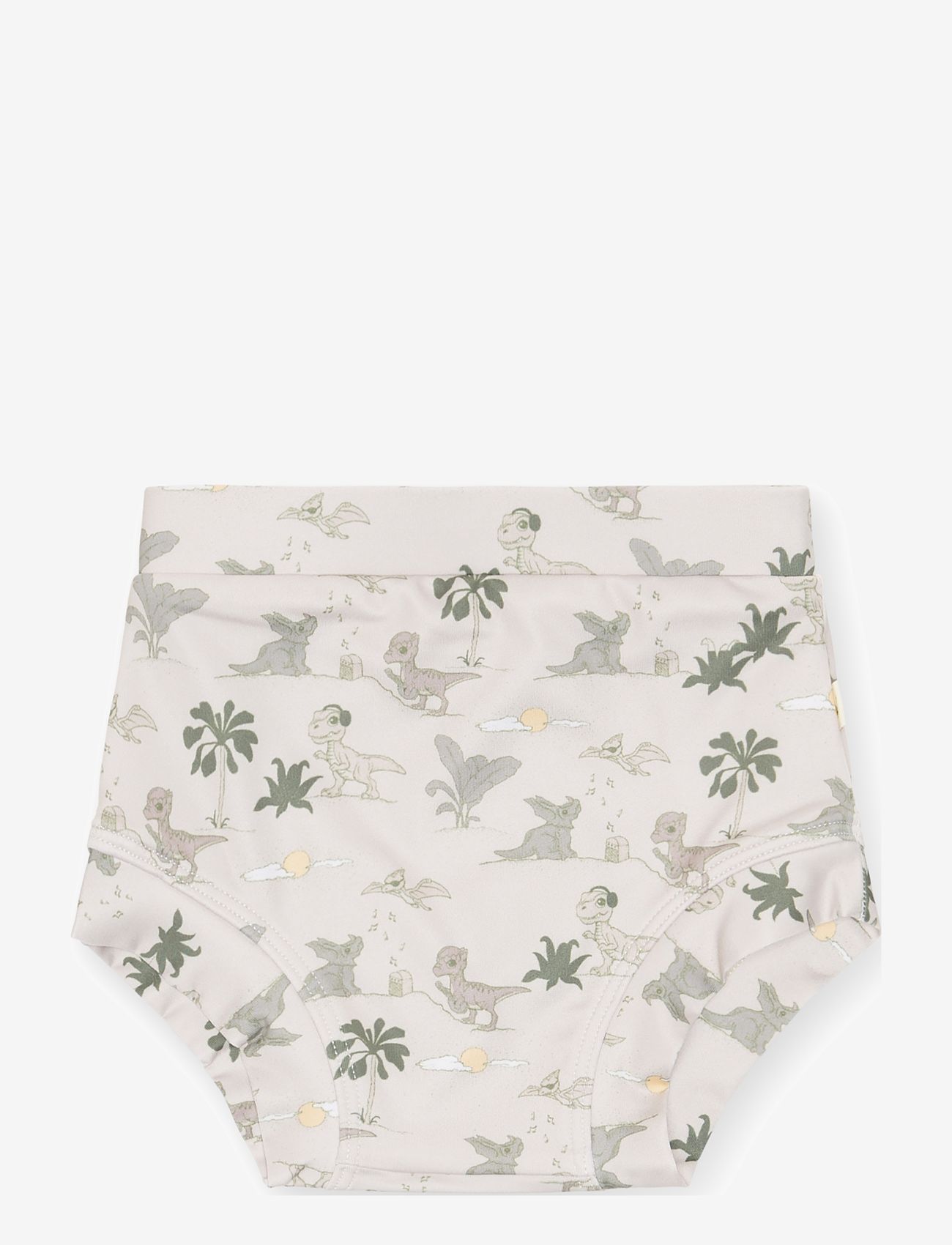 That's Mine - Samo swim shorts - uv-tøj - dino esta - 1