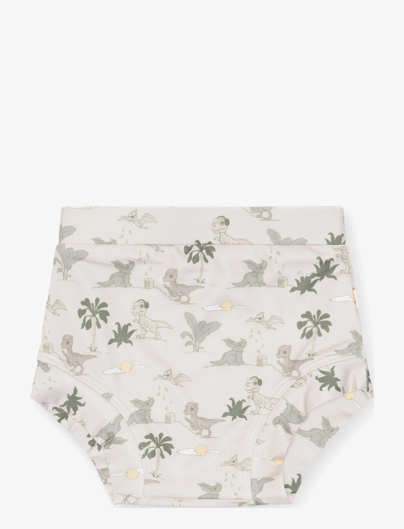 That's Mine Samo swim shorts - Kleidung - DINO ESTA / multi