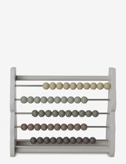 That's Mine - Riley Wooden Abacus 5 rows - pædagogiske spil - bunnie - 1
