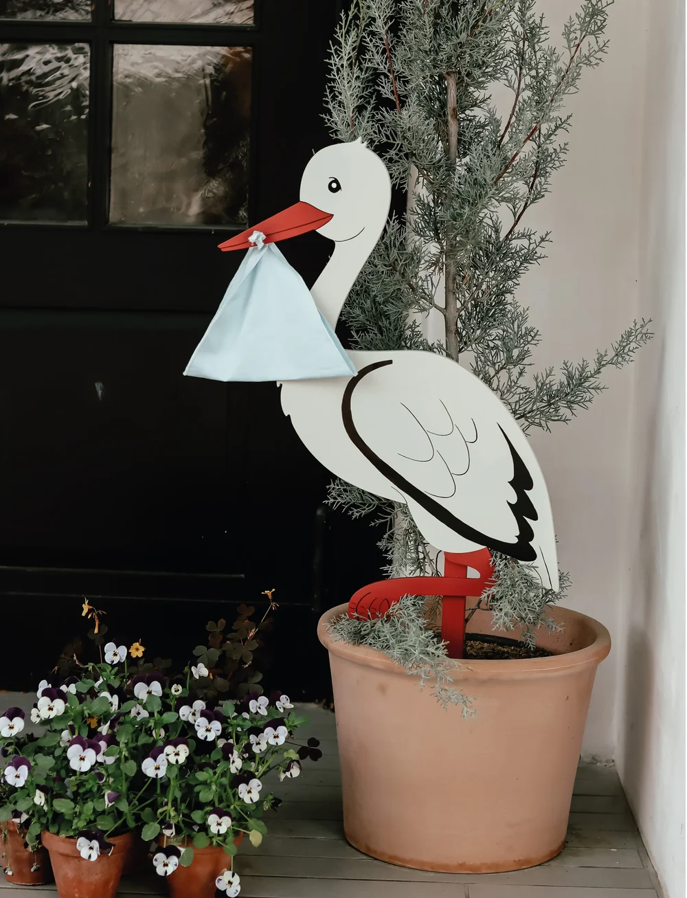 That's Mine - Kyle stork - havemøbler - sea salt - 0