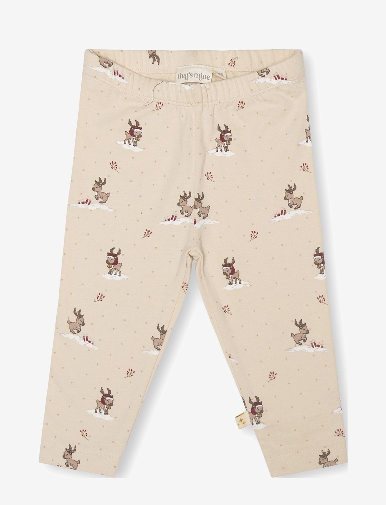 That's Mine - Elois leggings - lowest prices - rudolph - 0