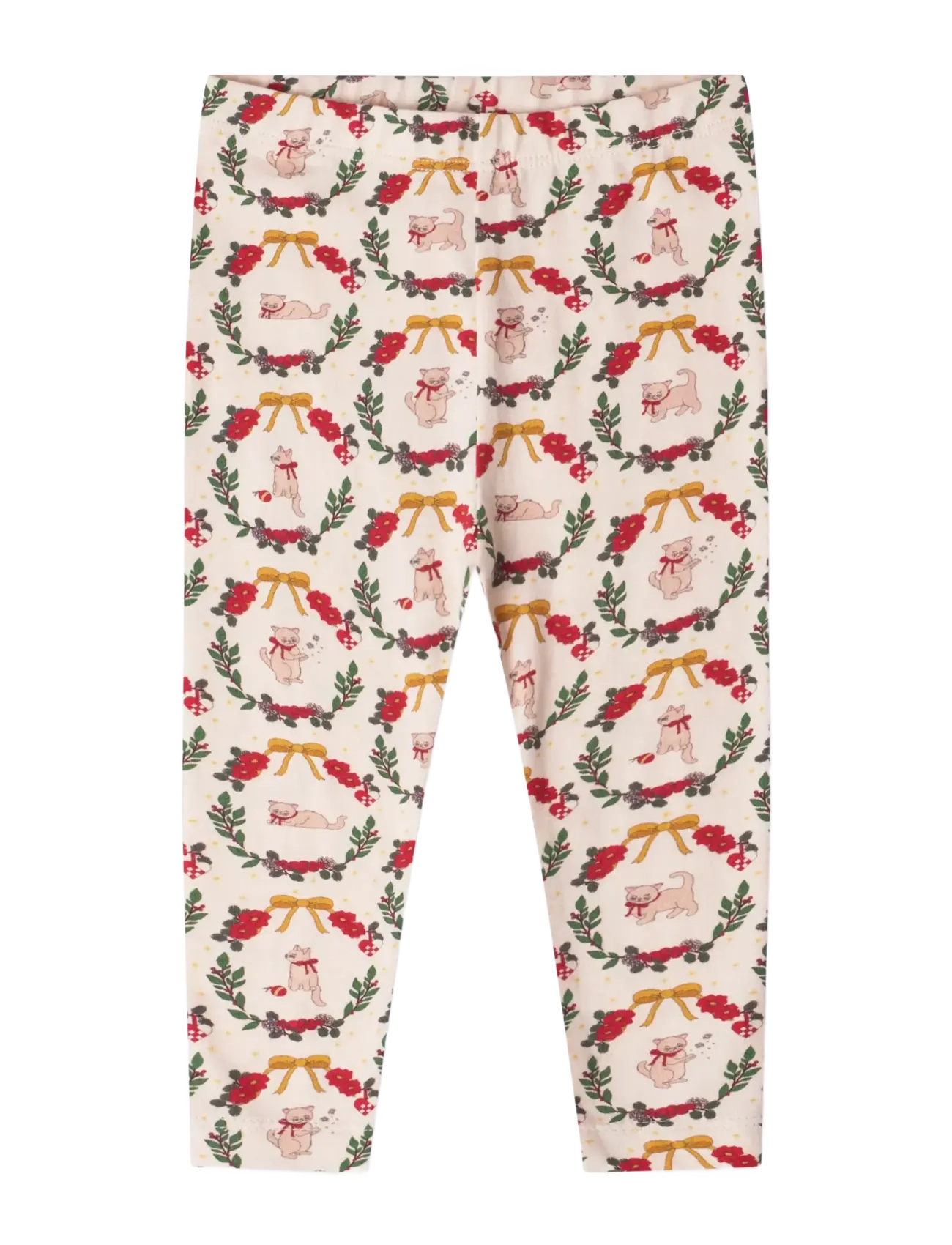 THAT'S MINE Elois Leggings Patterned - 62 - Kinder