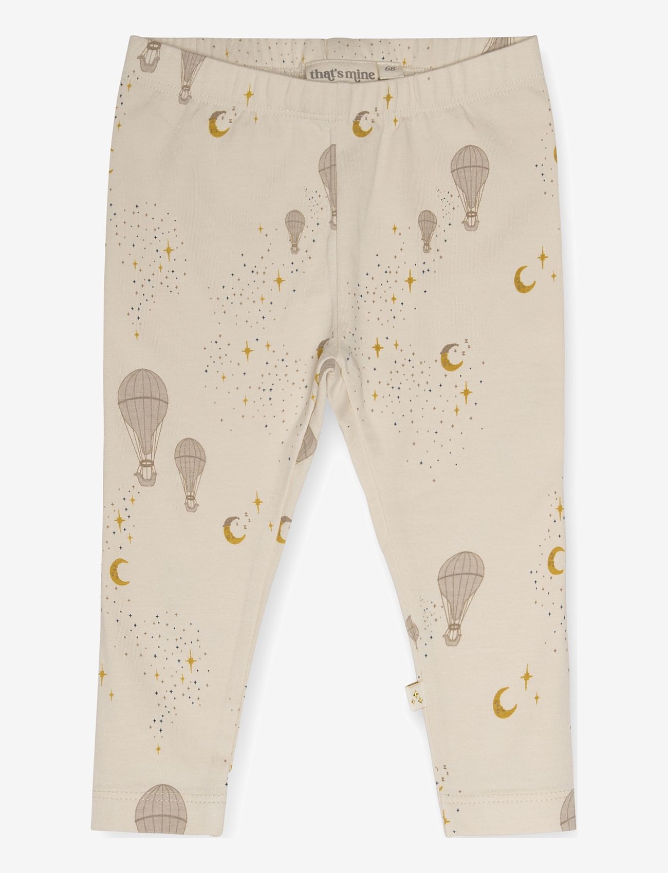 That's Mine - Elois leggings - retuusid - dreamily - 1