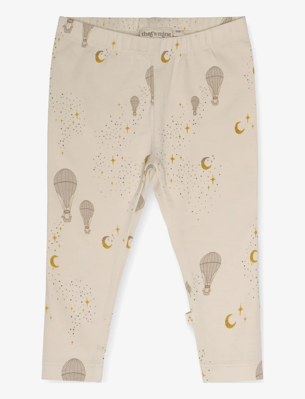 That's Mine - Elois leggings - leggings - dreamily - 0