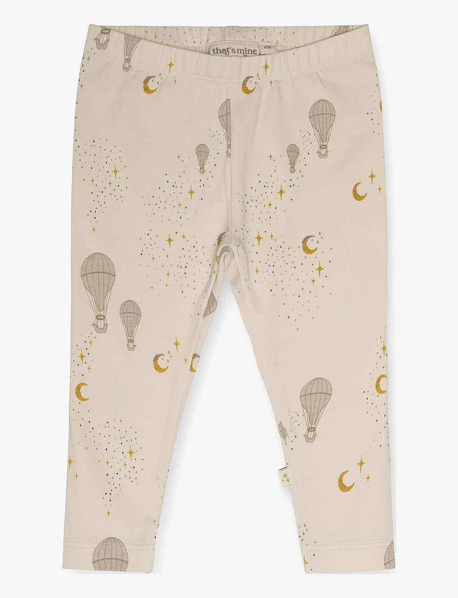 That's Mine - Elois leggings - leggings - dreamily - 1