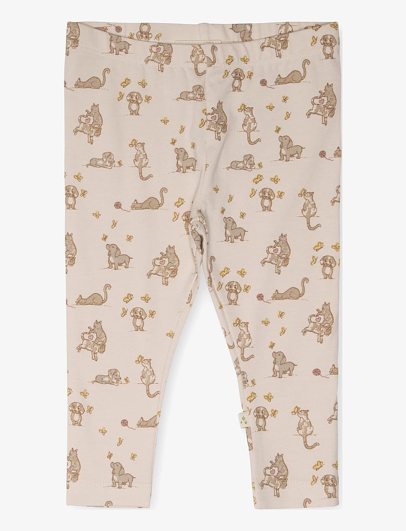 That's Mine - Elois leggings - leggings - friendly - 0