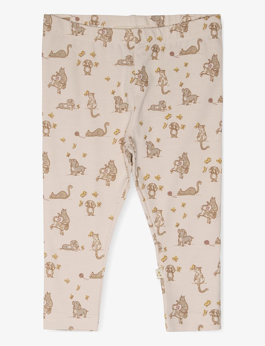 That's Mine - Elois leggings - leggings - friendly - 0