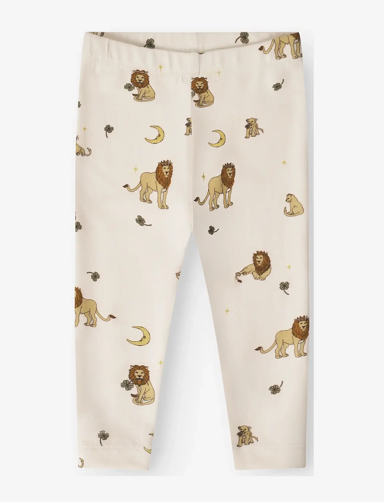 That's Mine - Elois leggings - leggings - lion - 1