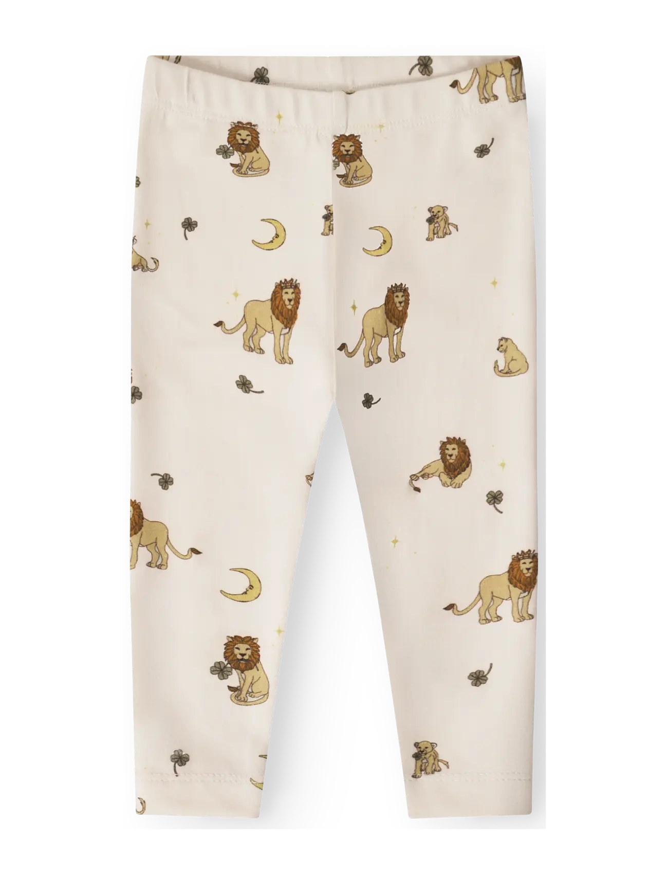 That's Mine Elois leggings - That's Mine - LION / cream