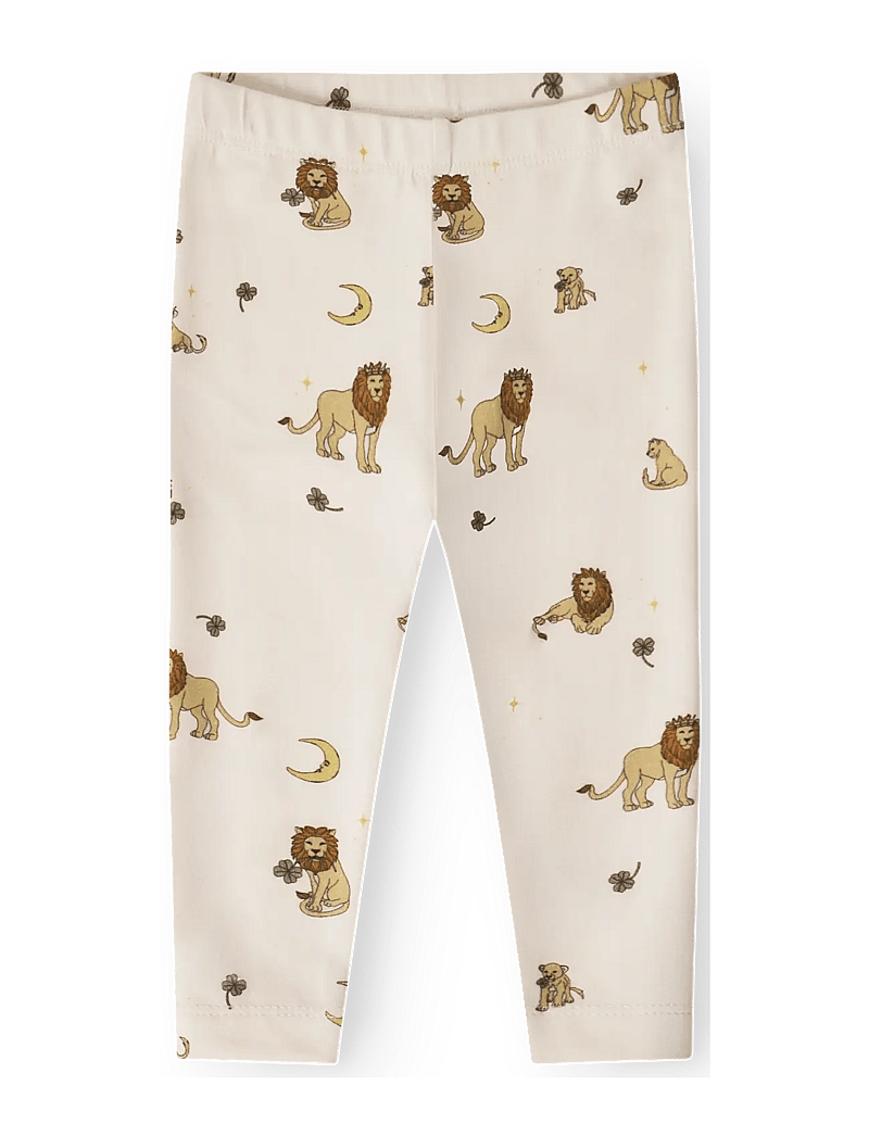 That's Mine - Elois leggings - leggings - lion - 1