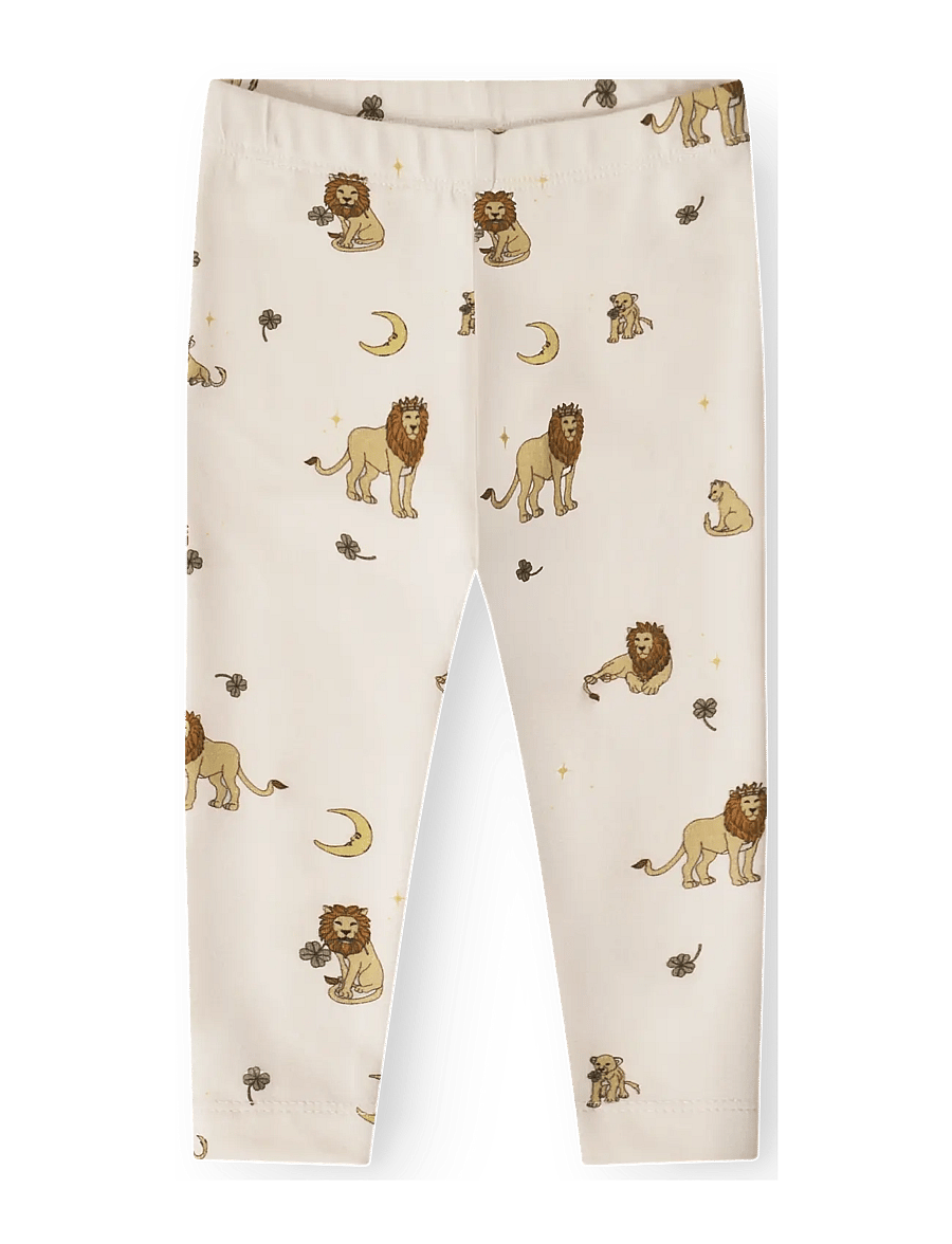 That's Mine - Elois leggings - leggings - lion - 1