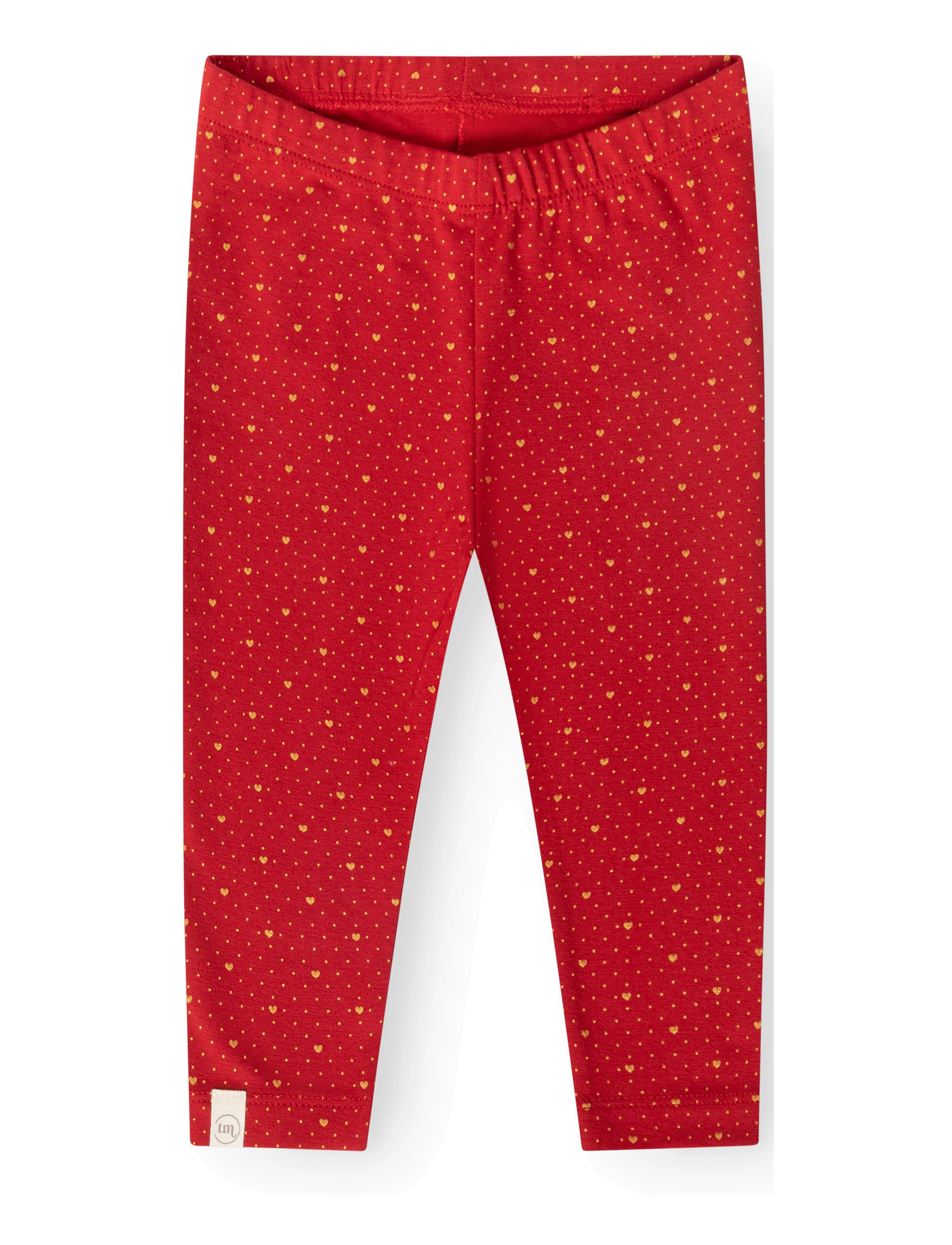That's Mine - Elois leggings - leggings - lots of love christmas - 1