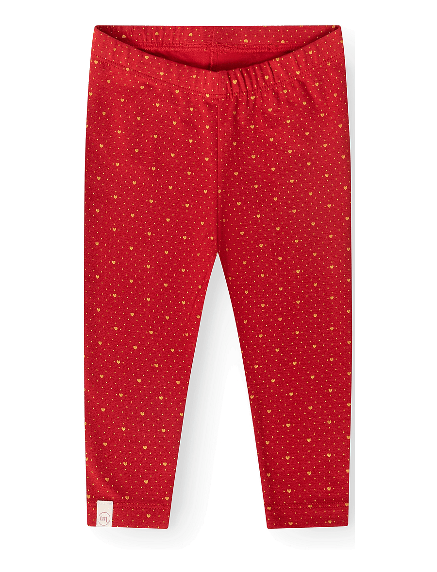 That's Mine - Elois leggings - leggings - lots of love christmas - 1